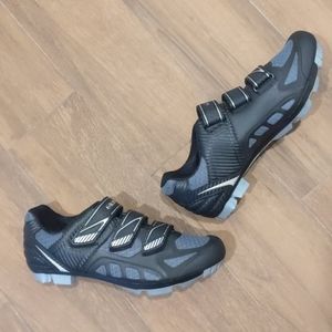 Gavin MTB/Indoor Cycling Unisex Shoes